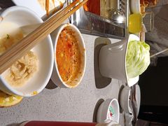 -海底捞火锅(太原南站店)