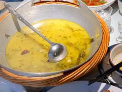 -老屋印象川菜(马园路店)