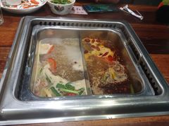 -好得火锅(育才店)