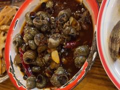 -冶建镜子·老南昌大排档·江西虾王(总店)