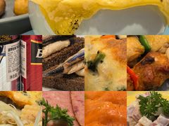 -库滋明·俄罗斯特色美食(中央大街店)