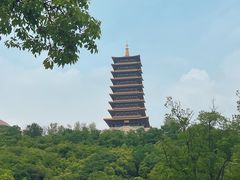 -牛首山文化旅游区