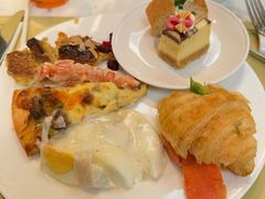 -北京贵宾楼饭店 红墙咖啡厅