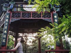 -迎泽公园