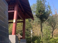 -中铁花水湾四季温泉谷