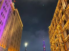 -南京路步行街