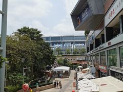 -皇庭广场(福华三路店)