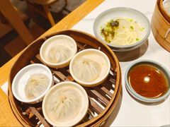 -馋三尺蟹粉小笼(人民广场店)