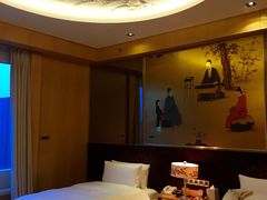 -北京盘古七星酒店