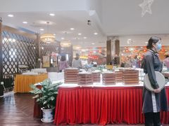 -东方苑自助餐厅(稻香湖景酒店)