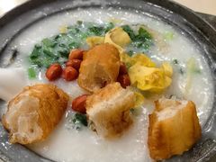 -玲又珑美食(盘福路店)