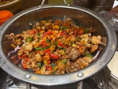 -衡厨·衡阳土菜(中南店)