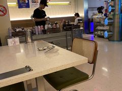 大堂-白仁仔· 活烤海鲜 宵夜(豫园店)