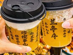 -友德福.老字号粤菜.广州地标融合美食(荔湾路店)