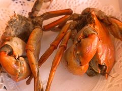 -鑫悦楼煎蟹·16年海鲜大排档