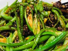 尖椒土鳝鱼-大蓉和(双楠店)