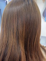 -V7 HAIR SALON