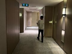 -香港九龙海逸君绰酒店