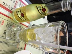 华星冰室-华星冰室(湾仔店)