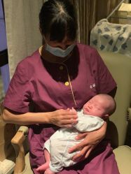 -安丽国际月子会所