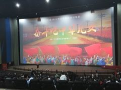 -天幕新彩云国际影城(激光巨幕店)