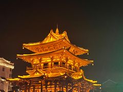 -桂林两江四湖景区
