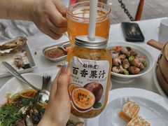 -船梆煮•蒸汽海鲜·生腌干蒸(五四广场店)