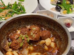-潮州府·潮菜·砂锅粥(徐家汇店)
