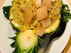 -避风塘(宝山万达店)