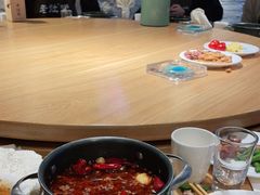 -老灶堂文创火锅(文艺路店)