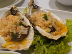 -开海·红岛海鲜虾水饺(石老人店)