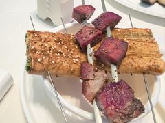 -正黄旗海鲜烧烤大排档(延安路总店)