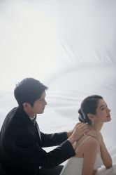 -至臻微拉婚纱摄影