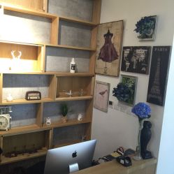 Call Mode唤型美发沙龙-简法造型·品牌形象店