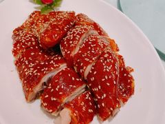 -香港龙凤楼(巨鹿路洋房店)