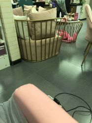 -伍小姐美甲美睫半永久