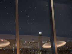 -广州花园酒店·凌璇阁旋转餐厅CAROUSEL360