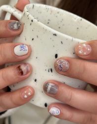 -Touch Nail·品质·美甲美睫