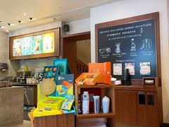 -星巴克臻选(思南公馆店)