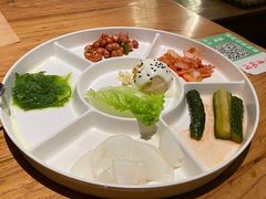 -千寻烧肉(政务区店)