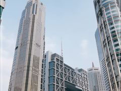 -上海证券交易所(上海证券大厦北塔店)