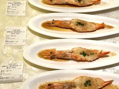 -波螺油子·海肠捞饭·青岛菜(银座店)
