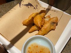 -绿茶餐厅(coco park 店)