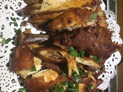 -吕氏疙瘩汤·海鲜新鲁菜(凯德mall新都心店)