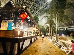 -渔岛海洋度假区