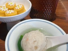 -李犟大爆鳝面·手工蟹黄包(湖滨西湖店)