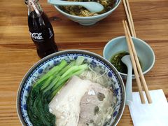 -枫镇面馆(寒山寺店)