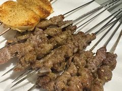 -老太原菜馆(中正天街店)