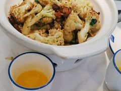 -兰湘子·湘菜小炒(长安万科广场店)