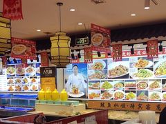 -渔家风味·鲅鱼水饺·央视展播·海鲜天津菜(开发区店)